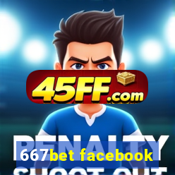667bet facebook